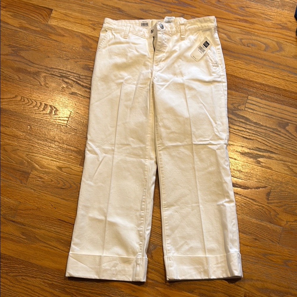 Gap jeans, new with tags!